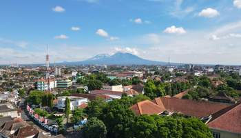 JOGYAKARTA