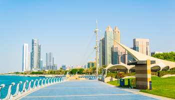DUBÁI (ABU DHABI)