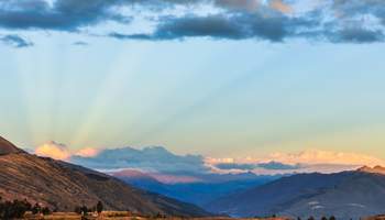 CUZCO/PUNO