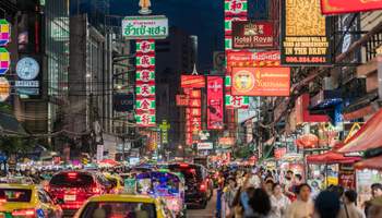 BANGKOK