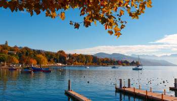 MARTIGNY / LAUSANA / GINEBRA