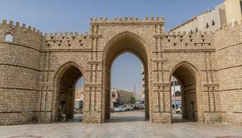 JEDDAH