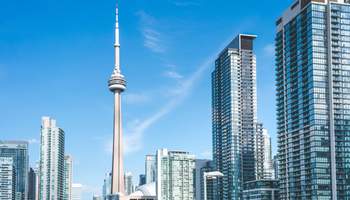 TORONTO / NIÁGARA (125 KM)