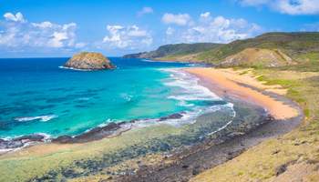 FERNANDO DE NORONHA