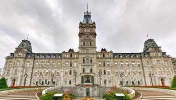 QUEBEC