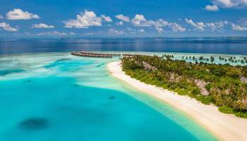 ISLAS MALDIVAS