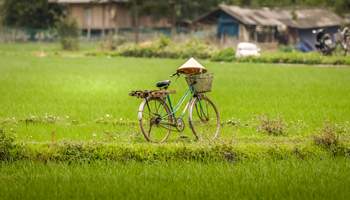 HANÓI/MAI CHAU