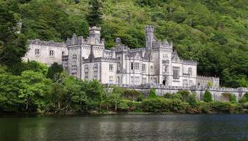 DONEGAL / CONNEMARA / GALWAY