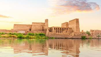 ASWAN/ABU SIMBEL/ASWAN