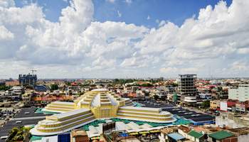 PHNOM PENH