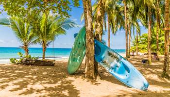 PUERTO VIEJO (CARIBE SUR)