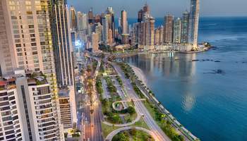 SAN BLÁS / CIUDAD DE PANAMÁ