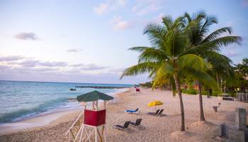 PLAYA DE JAMAICA (LAGUNA LUMINOSA)