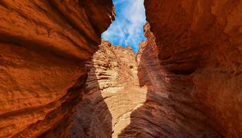 CAFAYATE / SALTA