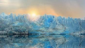 EL CALAFATE (GLACIAR PERITO MORENO)