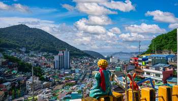 BUSAN