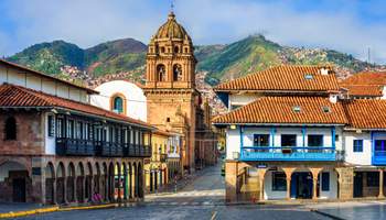 CUZCO