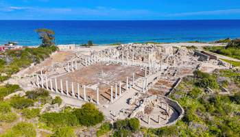 AYIA NAPA / SALAMINA / FAMAGUSTA / AYIA NAPA