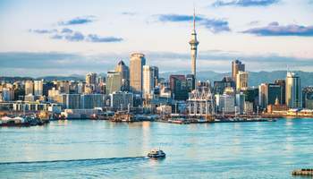 AUCKLAND