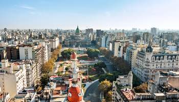 BUENOS AIRES