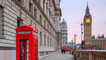 LONDRES