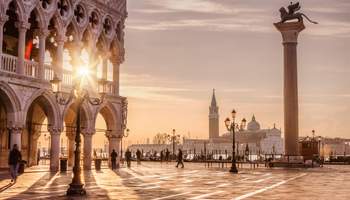 LAGO DE GARDA / VENECIA
