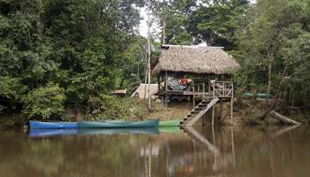AMAZONÍA