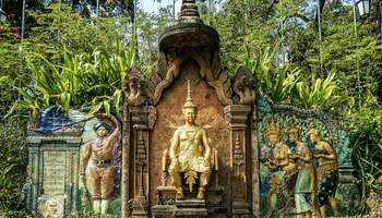 PHNOM PENH