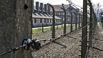 VARSOVIA / AUSCHWITZ / CRACOVIA