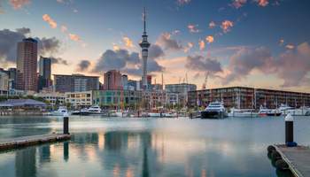 AUCKLAND