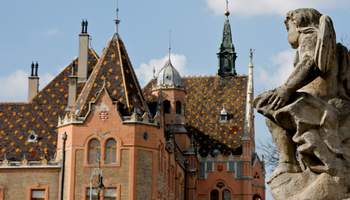 EGER / KECSKEMET / SZEGED