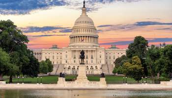 NUEVA YORK / WASHINGTON D C (421 KM)