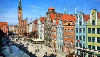 GDANSK