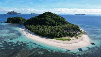 DENARAU / ISLAS MAMANUCAS O YASAWA
