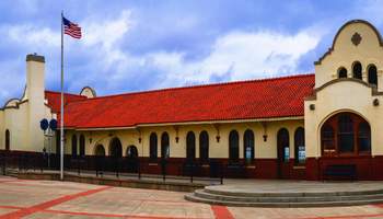 TUCUMCARI / SANTA ROSA / SANTA FE (269 KM)