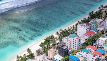 CRUCERO MALDIVES LEGEND ODISSEY (HULHUMALE NERU / KUDA GIRI / ALIMATHA HOUSE)