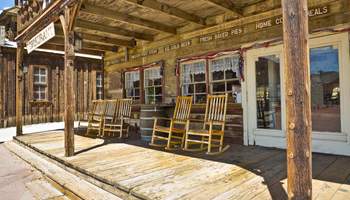 KINGMAN / BARSTOW (332 KM)