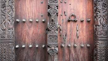 STONETOWN / P N SAADANI