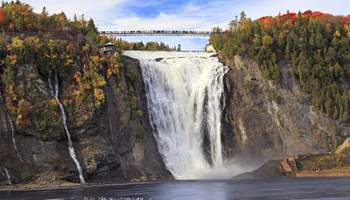 QUEBEC (COSTA BEAUPRÉ)