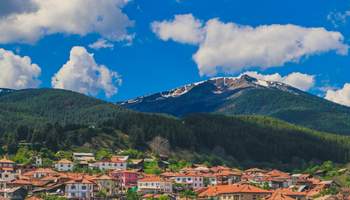 BANSKO / DRAGLISHTE / DOBARSKO / PLOVDIV