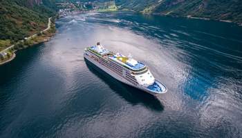 ROMSDAL / HELLESYLT / GEIRANGER / REGIÓN DE VESTLANDET