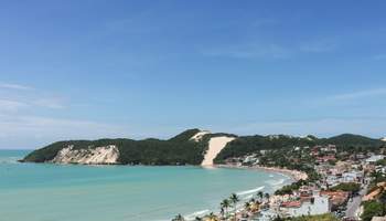 JOÃO PESSOA / NATAL