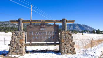 PHOENIX / FLAGSTAFF (235 KM)