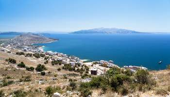 SARANDA / PORTO PALERMO / VLORA / MONASTERIO DE ARDENITSA / BERAT