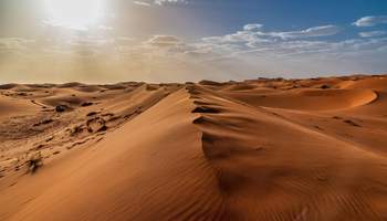 DUNAS DEL SAHARA / TAMEGROUTE / ALNIF / ERFOUD / MERZOUGA