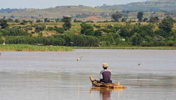 ADDIS ABEBA / BAHARDAR