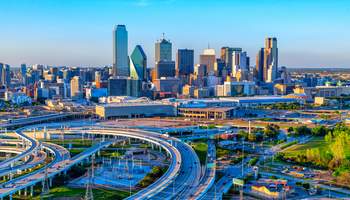 SULPHUR / DALLAS (200 KM)