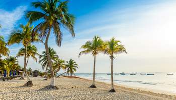 RIVIERA MAYA