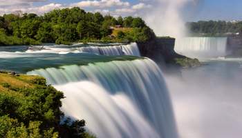 NIÁGARA / NUEVA YORK (620 KM)