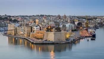 MALTA (LA VALLETTA)